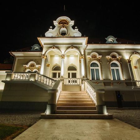 Târgu-Mureş Boutique Hotel Cocosul De Aur מראה חיצוני תמונה
