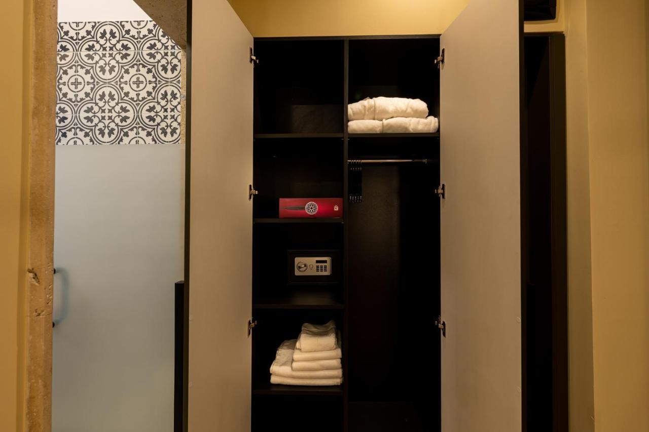 Târgu-Mureş Boutique Hotel Cocosul De Aur מראה חיצוני תמונה