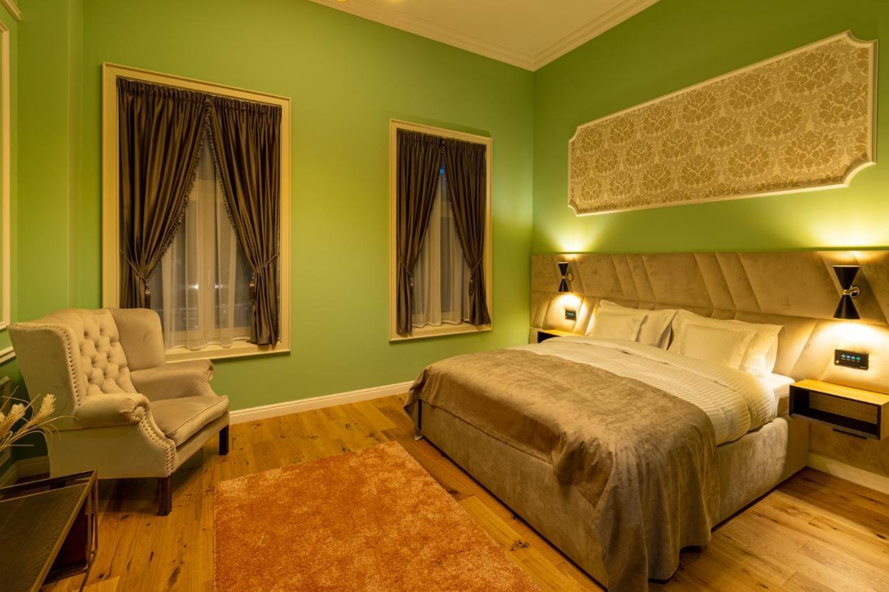 Târgu-Mureş Boutique Hotel Cocosul De Aur מראה חיצוני תמונה