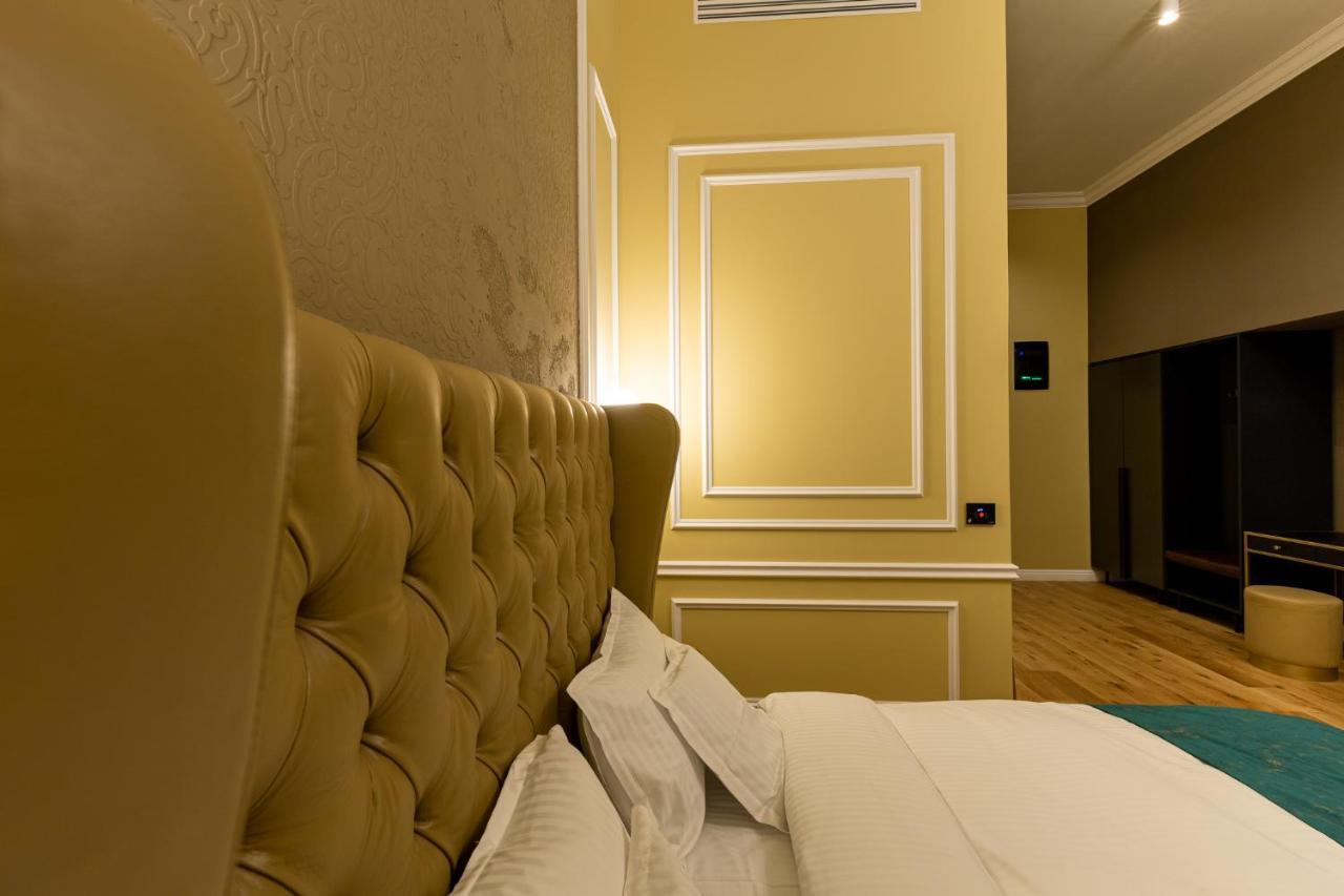 Târgu-Mureş Boutique Hotel Cocosul De Aur מראה חיצוני תמונה
