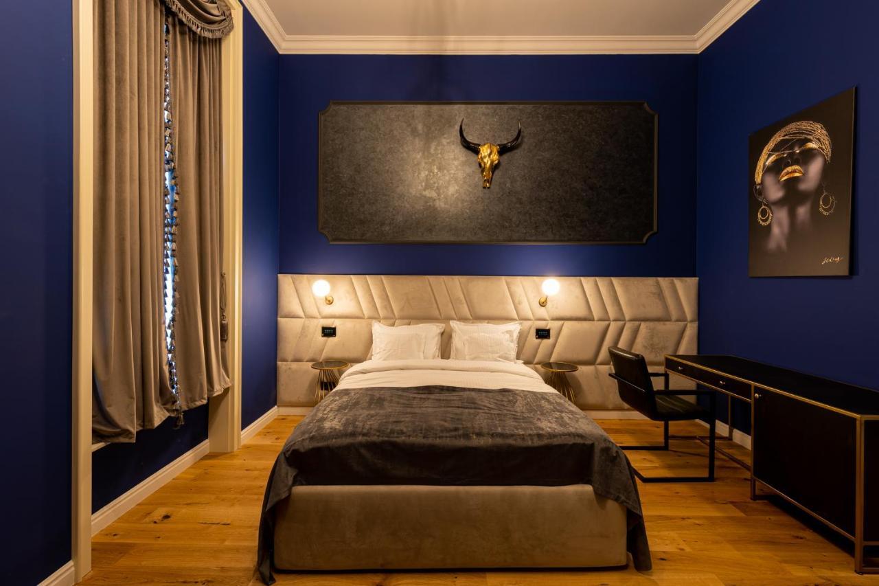 Târgu-Mureş Boutique Hotel Cocosul De Aur מראה חיצוני תמונה