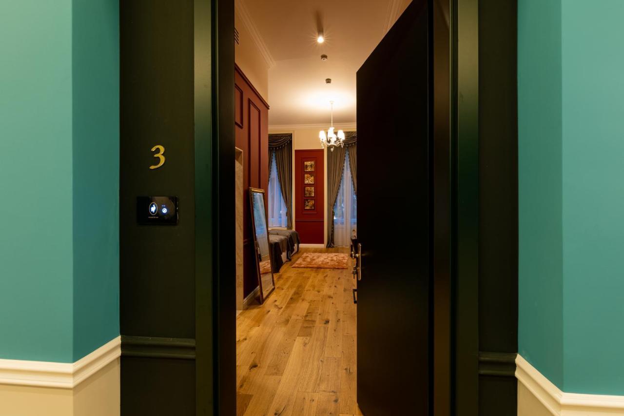 Târgu-Mureş Boutique Hotel Cocosul De Aur מראה חיצוני תמונה