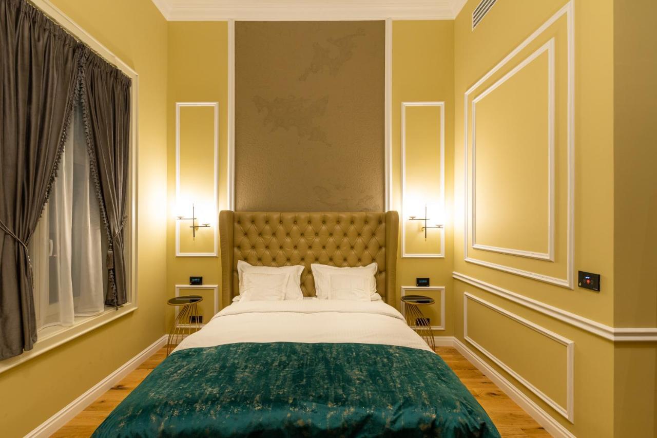 Târgu-Mureş Boutique Hotel Cocosul De Aur מראה חיצוני תמונה