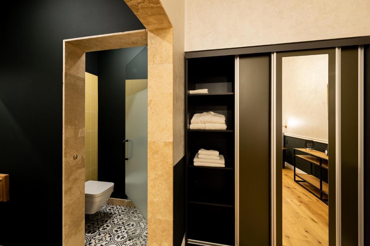Târgu-Mureş Boutique Hotel Cocosul De Aur מראה חיצוני תמונה